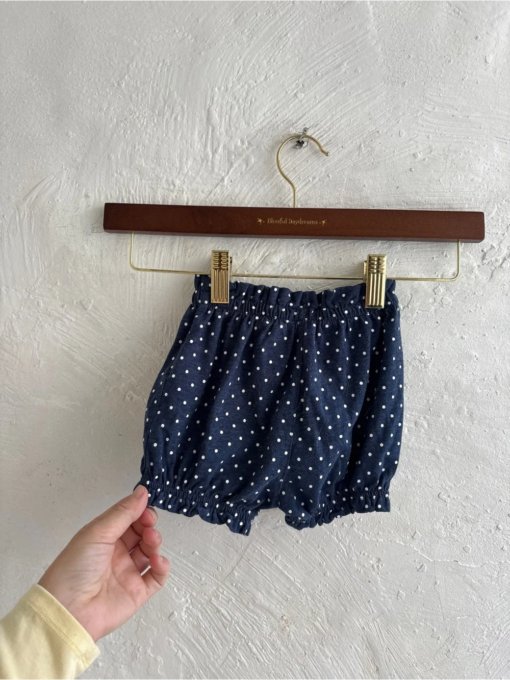 12 month Baby girl gap bloomer pants